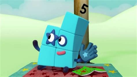Numberblocks How To Add And Subtract Learn To Count Youtube