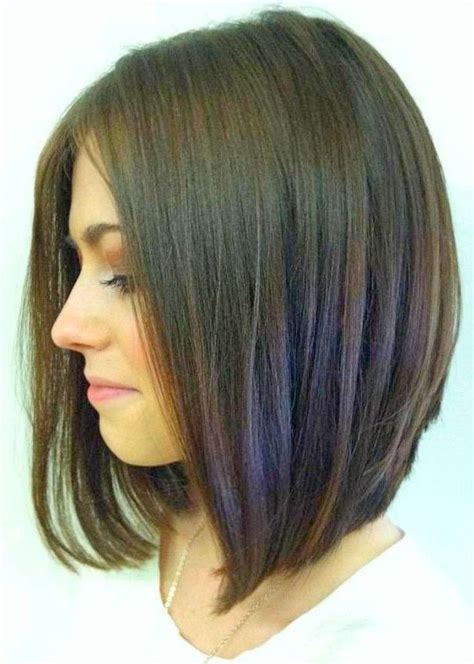 Check spelling or type a new query. 27 Beautiful Long Bob Hairstyles: Shoulder Length Hair ...