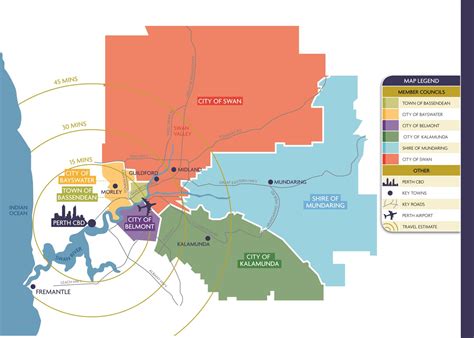 Two potentially more infectious variants of the coronavirus, one first identified in south africa and the other in brazil, have surfaced in los angeles county for the. About Perth's Eastern Region » Eastern Metropolitan ...