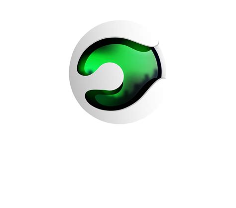 Porady Komputerowe Custom Desktop Logo Animowane Logo Na