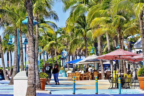 Some of the nicest employees and the food is always fresh and. Discover Times Square in Fort Myers Beach | Greater Fort ...