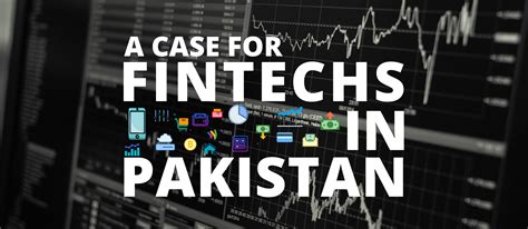 A Case For Fintechs In Pakistan Clarity Karandaaz Telcos Clarity Pk