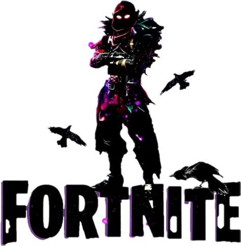 Fortnite Characters Png Image Logo Transparent Background Fortnite
