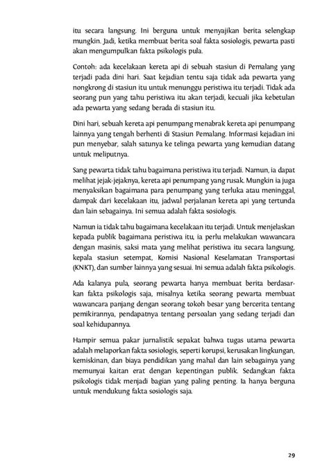 Contoh Berita 5w 1h Tentang Kecelakaan - Aneka Macam Contoh