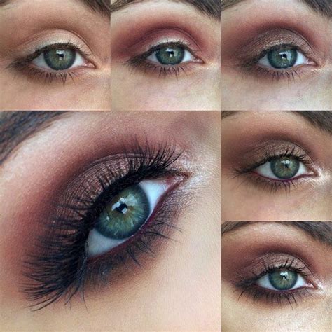 Good Eyeshadow Colors For Blue Eyes And Blonde Hair Makeupview Co