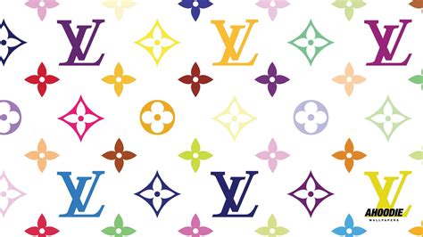Louis Vuitton Rainbow Logo The Art Of Mike Mignola