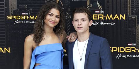 Just like industry veterans, both are very committed to their work. Zendaya and Tom Holland's Complete Relationship Timeline