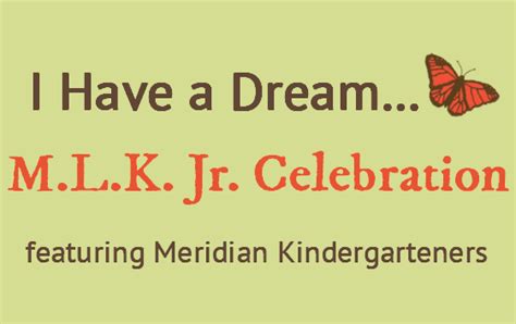 Kindergarten Video The Meridian School