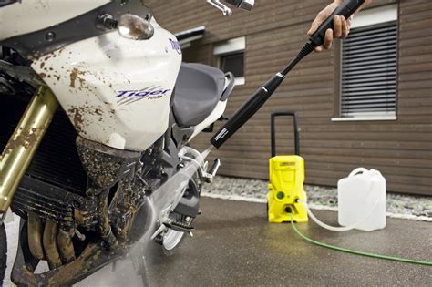 Best Tips For Washing Your Motorcycle Auto World Nepal