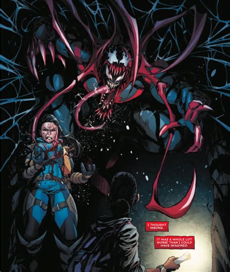Are There Comic Or Any Depictions Of Miles Morales With A Symbiote