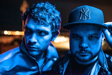 Royal Blood Reveal Groovy Title Track From Typhoons Album