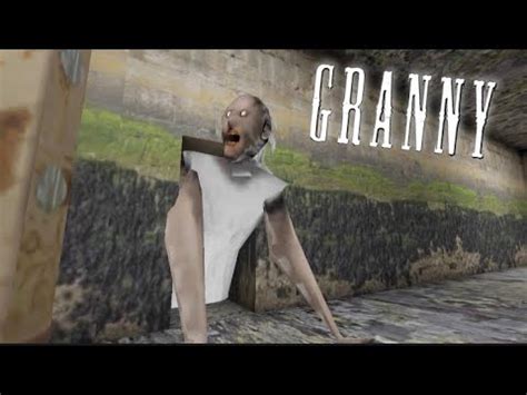 Granny V Full Gameplay Walkthrough Youtube