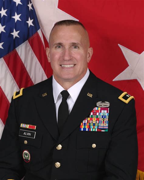 Major General Brian Alvin > U.S. Army Reserve > Article View