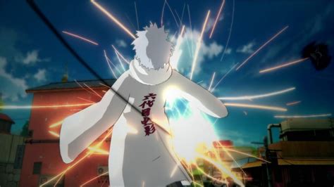 Naruto Shippuden Uns4 Cover Art And Screenshots