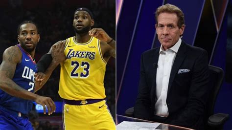Los angeles lakers video highlights are collected in the media tab for the most popular matches as soon as video appear on video hosting sites like youtube or. 'Congrats, LeBron James on your 4th ring': Skip Bayless ...