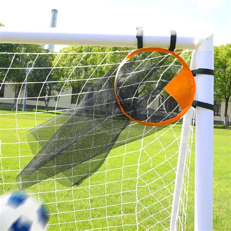 Orientools Football Goal Target Training Equipment Soccer Target Goal