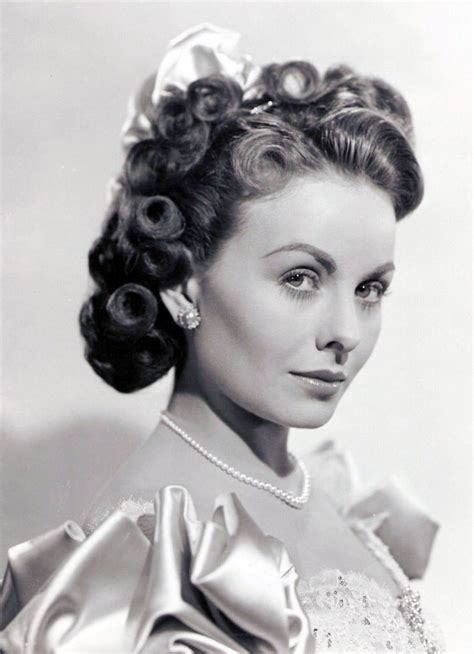 Pictures Of Jeanne Crain