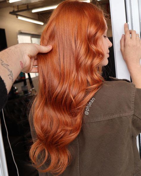 Best Copper Hair Color Shades 365 Beautiful And Healthy In 2019