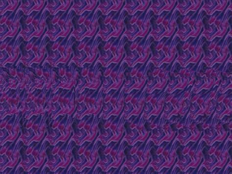 Stereogram 3d Image 3d Stereograms Eye Illusions Double Vision