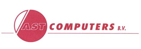 Ast Computers