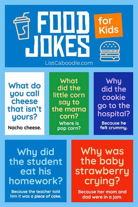 45 Best Jokes For Kids Guaranteed Laughs Free Printable