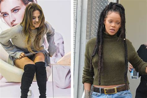 Wardrobe Malfunctions Of The Year Whos Been Caught Flashing In 2016 Daily Star