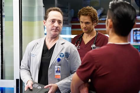 chicago med season 6 episode 2 recap those things hidden in plain