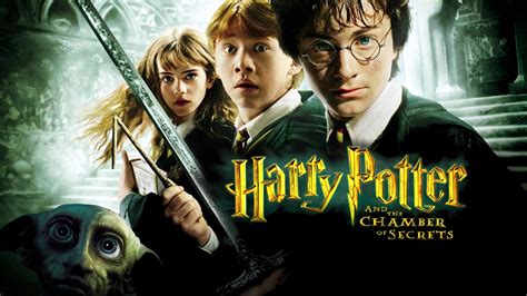 Harry Potter Y La Camara Secreta Online - Ver Harry Potter y la cámara secreta Latino Online HD | Serieskao.tv