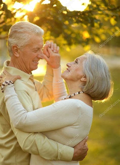 Mature Couple Dancing Stock Photo By ©aletia 53974753
