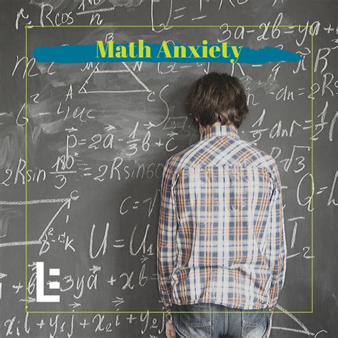 Math Anxiety Learning Essentials