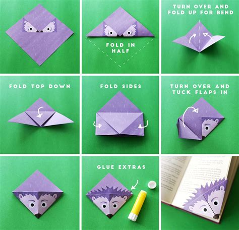 Origami Stuff A4 Paper Origami