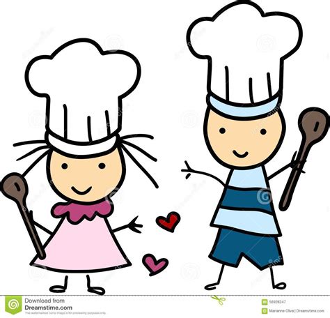 Chefs Clipart Free Download On Clipartmag