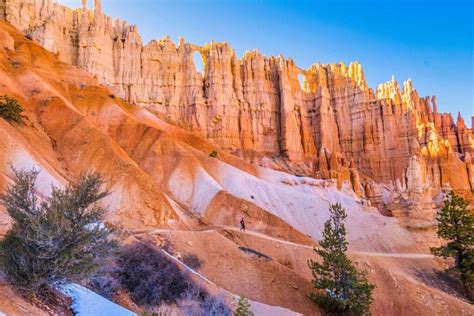 11 Best Hikes In Bryce Canyon National Park