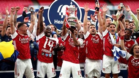 Arsenal 2020 Team Photo Realistically Rebuilding Arsenal For 2020 21