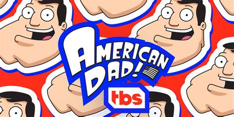 American Dad To Return To Tbs On March
