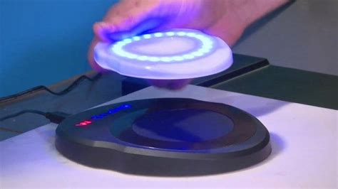 2015 The Year Of Wireless Power Bbc News