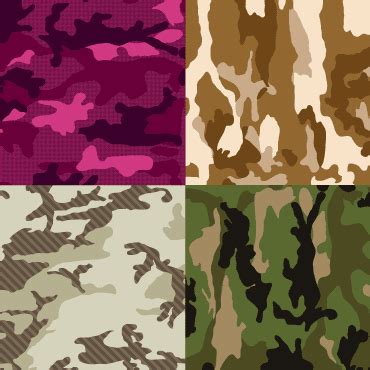 camouflage  thevectorlab