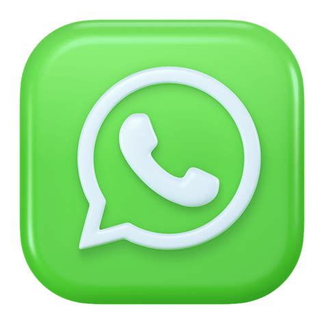 Whatsapp Icon Transparent Image