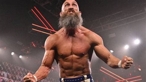 Tommaso Ciampa Makes Wwe Raw Return Wrestling Attitude