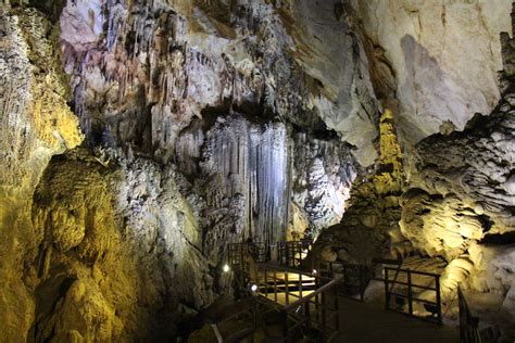 Tour Phong Nha Cave And Paradise Cave Phong Nha Heritage Travel
