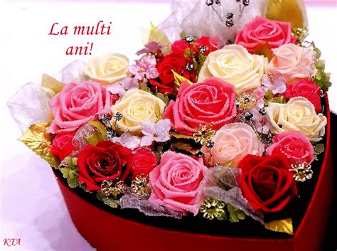 Este ziua de nastere a cuiva drag? Felicitari - Mesaje de la multi ani, Felicitari cu ziua de ...