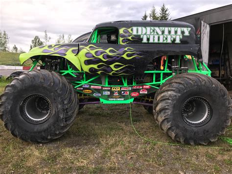 Discuss Everything About Monster Trucks Wiki Fandom