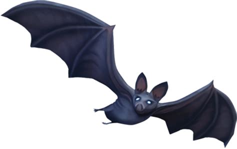 Image Ts4 Bat Renderpng The Sims Wiki Fandom Powered By Wikia