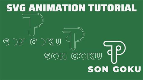 Using the standard animatemotion, it is very straightforward how one is to go about animating an object along a motion path. Awesome SVG Animation Tutorial | Animation tutorial, Svg ...