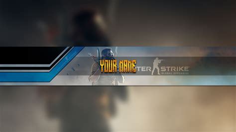 Create Banner Youtube Cs Go Online Crop Image Go Online Youtube