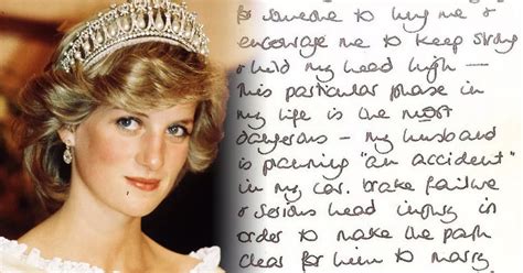 Princess Diana Charles Wants Me Dead 5 Conspiracies On How She