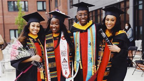 Hbcu Delaware State University Promises To Cancel 700k In Loans For