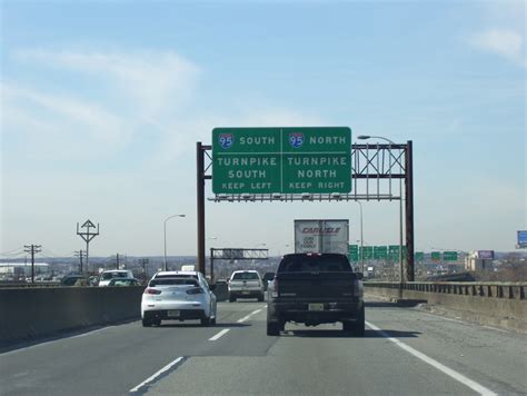 Interstate 78 Westbound New York State Roads