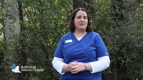 Meet Our Staff Dr Sarah Strunk Youtube