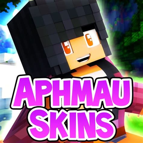 Aphmau Skins With Baby And Mc Diaries Skin For Minecraft Game Mcpe By